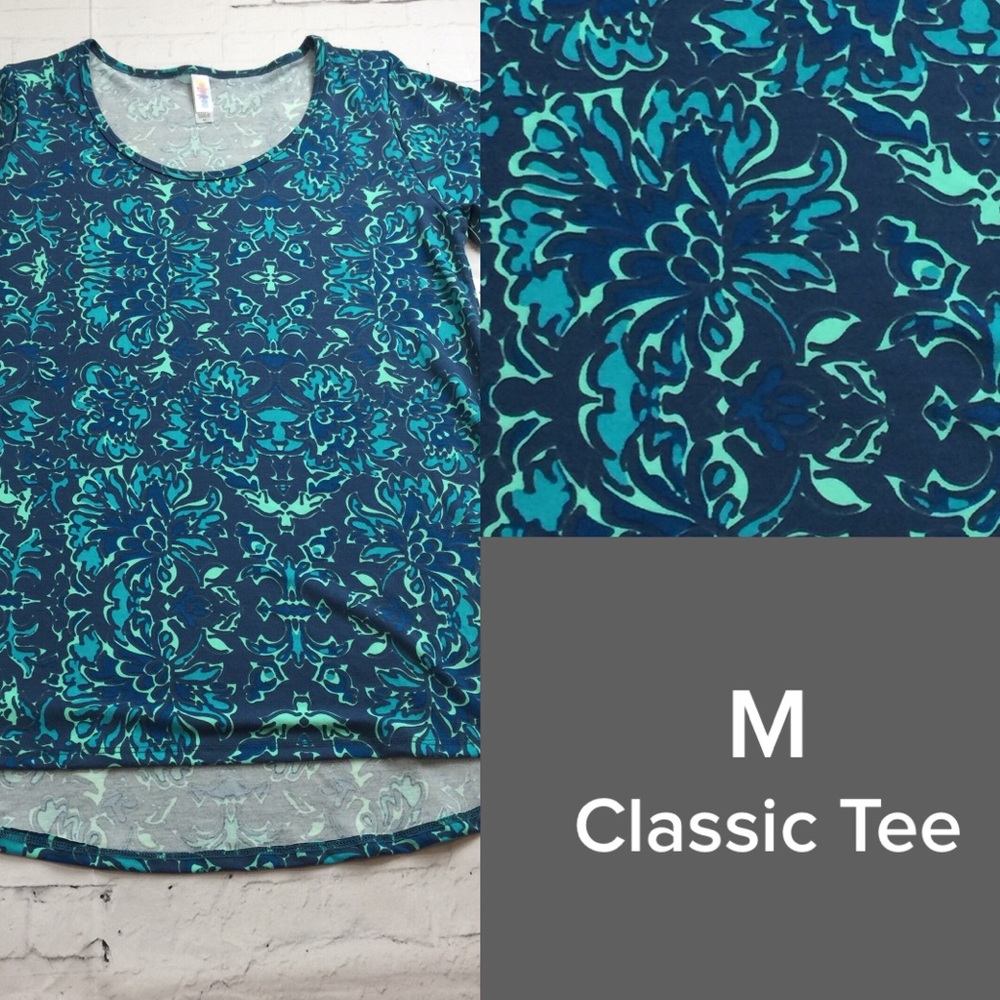 Classic Tee - ⭐️⭐️💰Super shirt sale 💰⭐️⭐️